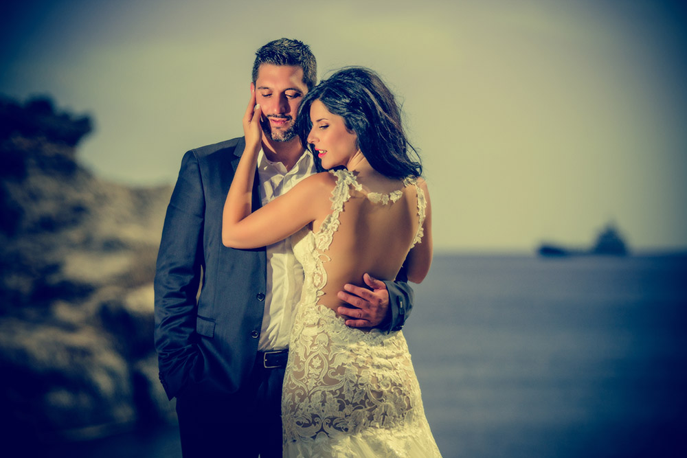Γάμος στην Κρήτη